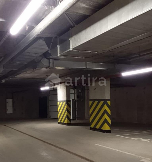 Гараж, 14 м2 Санкт-Петербург - изображение 3