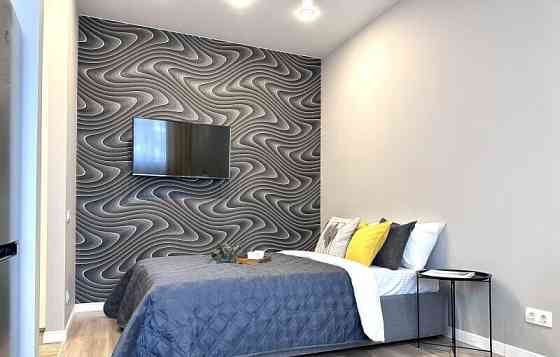 1-комн. апарт-ы, 27 м2, 2/3 эт. Красногорск