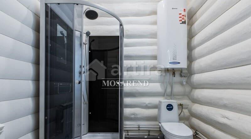 Коттедж, 120 м2 Лобня - изображение 20