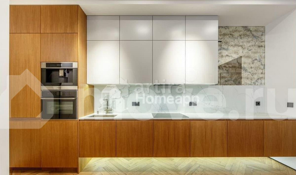 4-комн. квартира, 79 м2, 8/14 эт. Москва - изображение 7