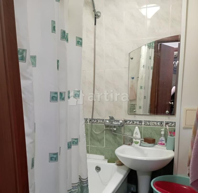 Комната, 15 м2, 4/5 эт. Новосибирск - изображение 6