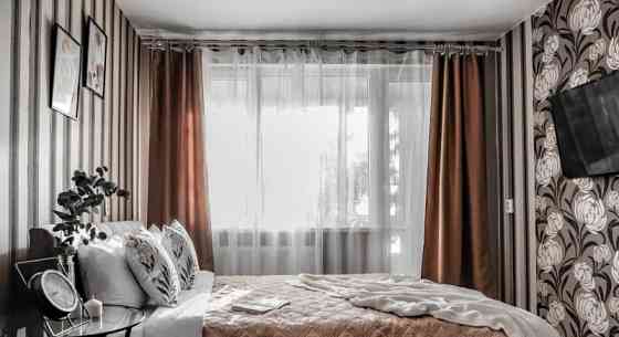 1-комн. апарт-ы, 35 м2, 8/10 эт. Санкт-Петербург