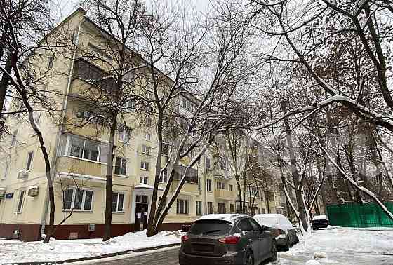 Студия, 20.2 м2, 1/5 эт. Москва