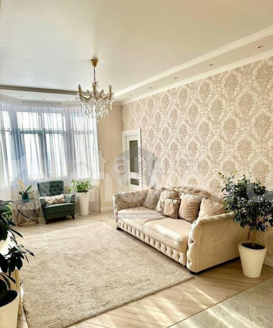 3-комн. квартира, 78 м2, 12/38 эт. Москва - изображение 6