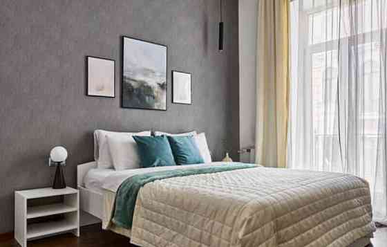 3-комн. апарт-ы, 60 м2, 2/5 эт. Санкт-Петербург