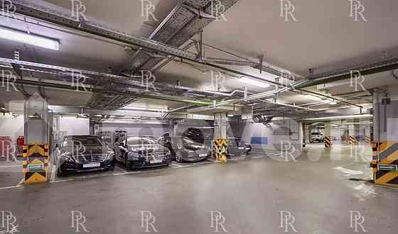 4-комн. квартира, 154.6 м2, 5/37 эт. Москва