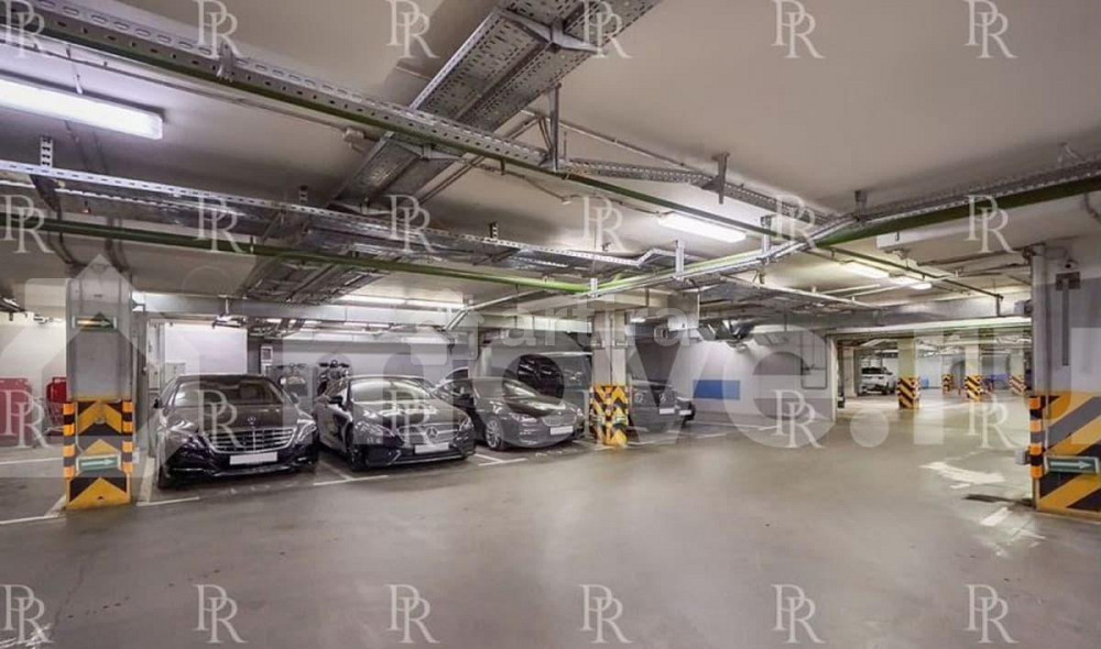 4-комн. квартира, 154.6 м2, 5/37 эт. Москва - изображение 3