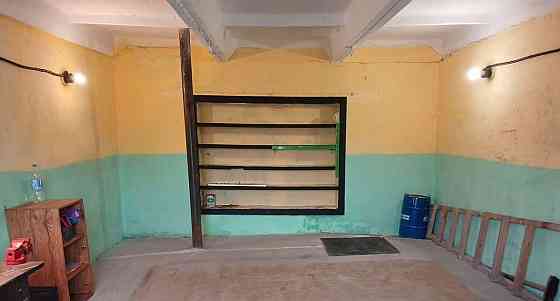 Гараж, 28 м2 Искитим