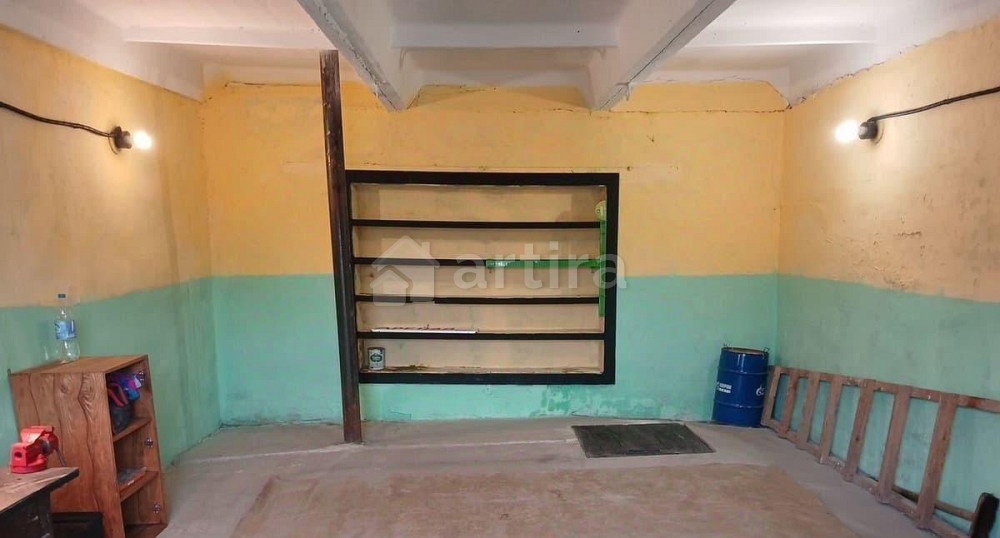 Гараж, 28 м2 Искитим - изображение 4