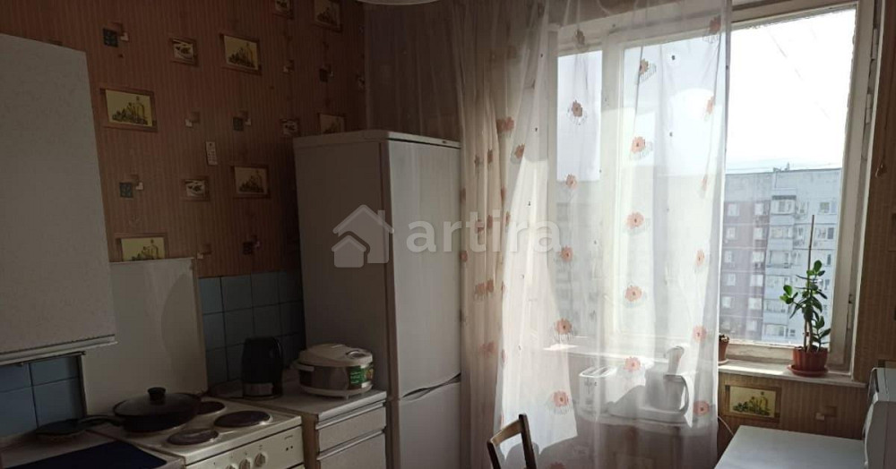 Комната, 18 м2, 16/16 эт. Москва - изображение 6