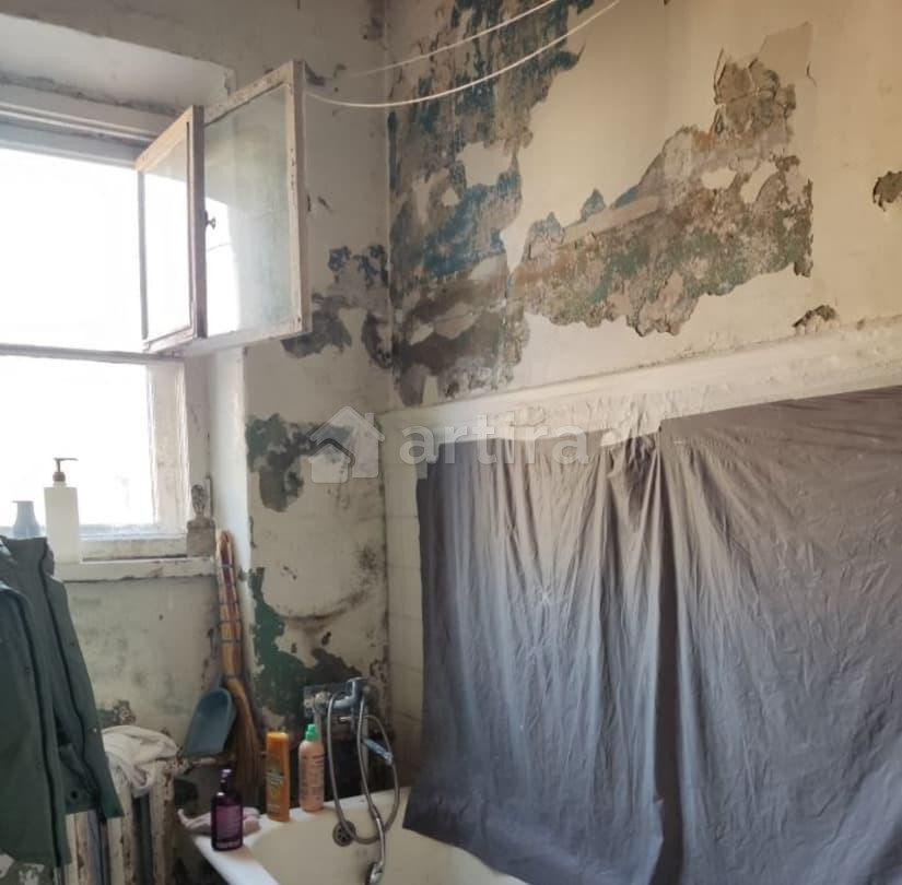 Комната, 17.3 м2, 5/5 эт. Москва - изображение 5