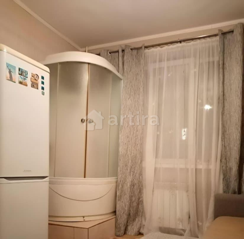 Комната, 59.1 м2, 2/4 эт. Самара - изображение 3