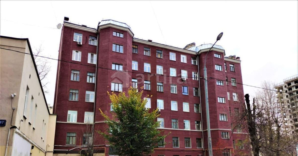 Комната, 18.3 м2, 4/7 эт. Москва - изображение 2