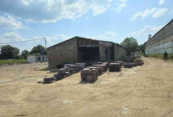 Коммерческий участок, 0.8 га Архангельское