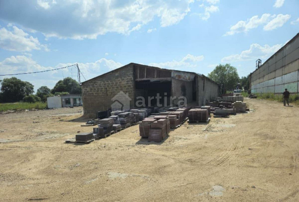 Коммерческий участок, 0.8 га Архангельское - изображение 5