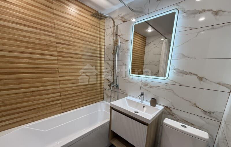 2-комн. квартира, 65 м2, 8/18 эт. Иваново - изображение 17