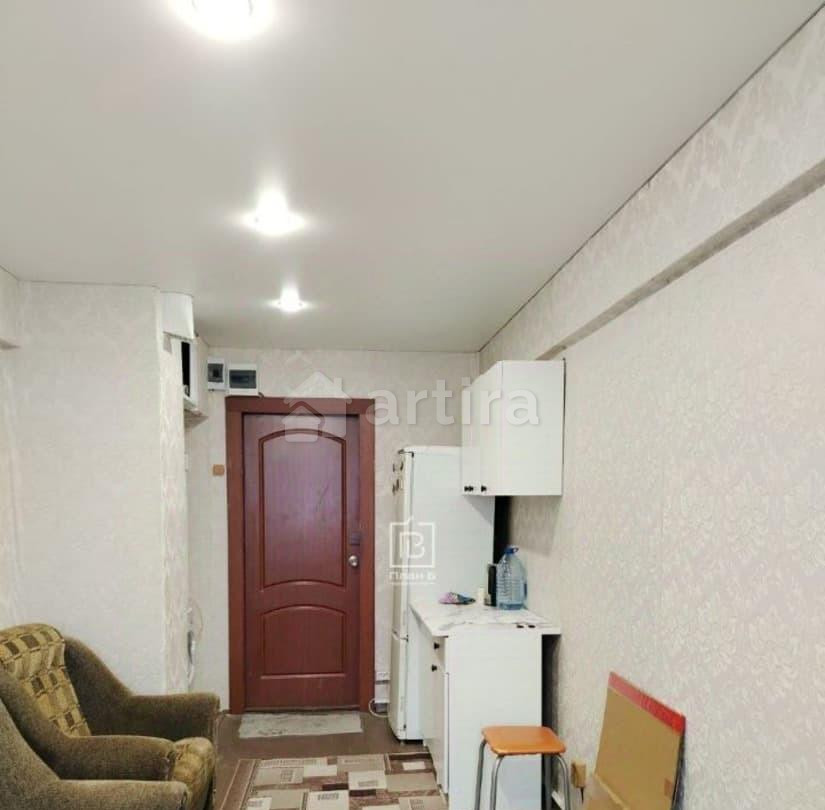 Комната, 15.1 м2, 4/5 эт. Калуга - изображение 4