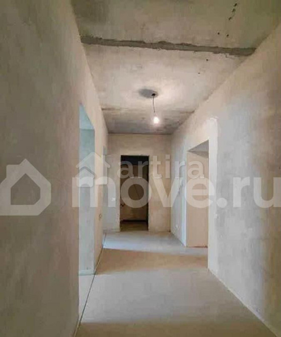 3-комн. апарт-ы, 82 м2, 14/21 эт. Москва - изображение 4