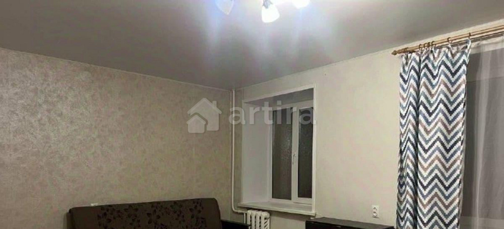 Комната, 21 м2, 8/9 эт. Уфа - изображение 2