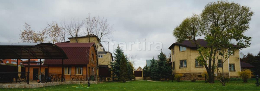 Дом, 380 м2, 22 сотки, 2 эт. Одинцово - изображение 4