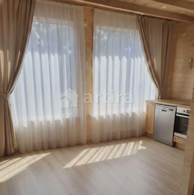 Таунхаус, 42 м2, 5.5 сотки, 2 эт. Уфа - изображение 6