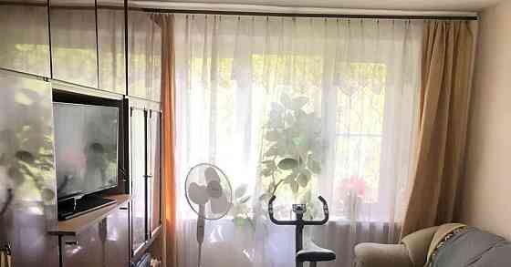 Комната, 14 м2, 1/5 эт. Москва