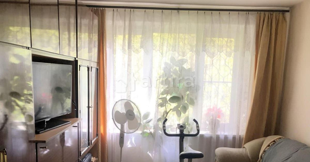 Комната, 14 м2, 1/5 эт. Москва - изображение 2