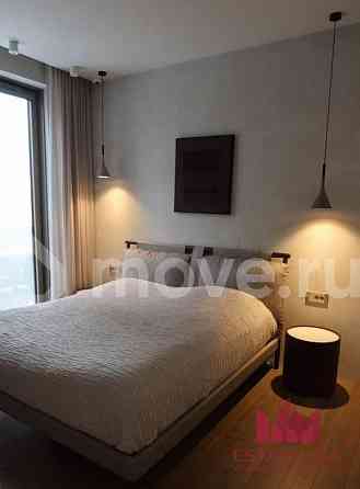 4-комн. апарт-ы, 162 м2, 9/21 эт. Москва