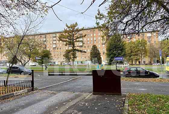 5-комн. квартира, 157.1 м2, 5/8 эт. Москва