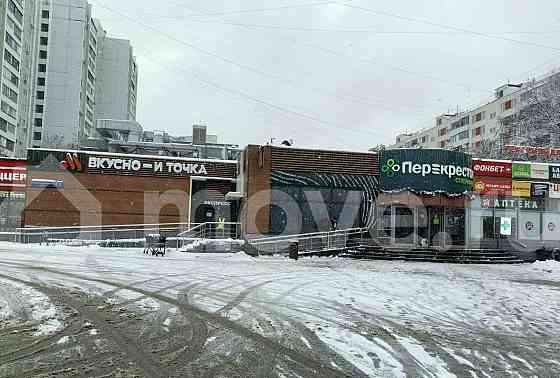 Студия, 13 м2, 1/9 эт. Москва
