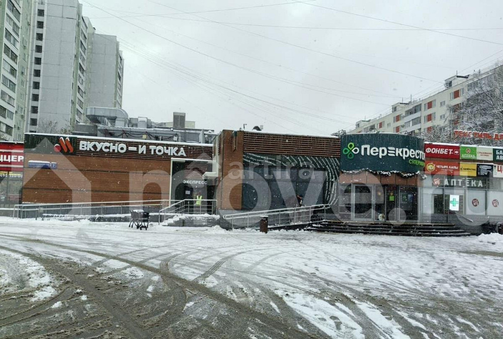 Студия, 13 м2, 1/9 эт. Москва - изображение 3