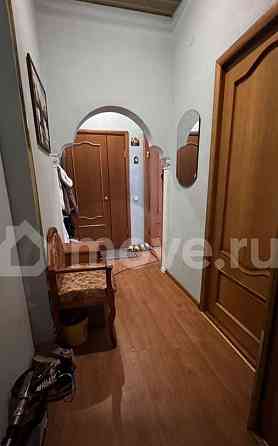 4-комн. квартира, 97 м2, 3/8 эт. Москва