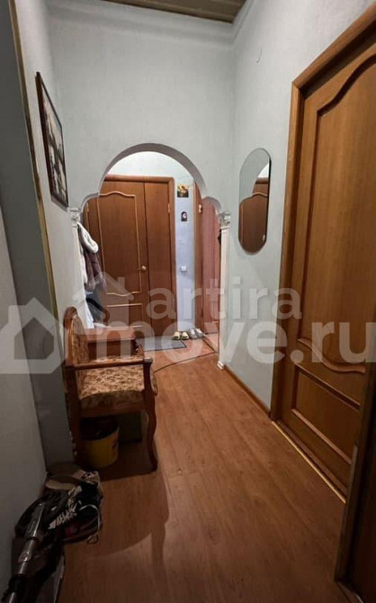 4-комн. квартира, 97 м2, 3/8 эт. Москва - изображение 6