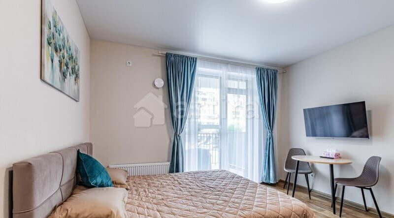 1-комн. квартира, 30 м2, 2/16 эт. Верхняя Пышма - изображение 11