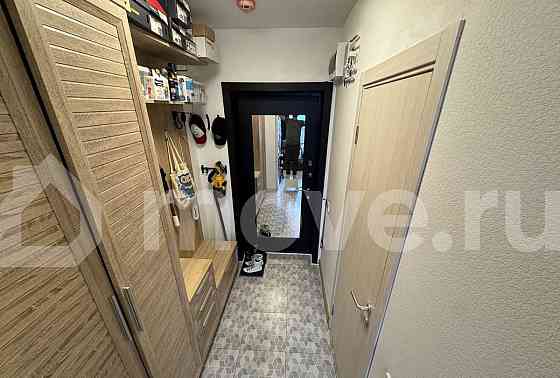 Студия, 20 м2, 18/25 эт. Москва