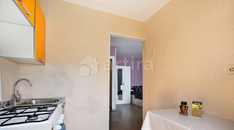 1-комн. квартира, 48 м2, 7/9 эт. Москва - изображение 6