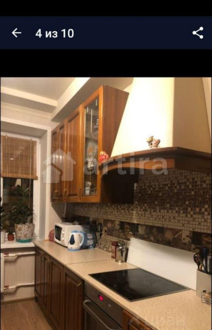 Комната, 18 м2, 5/5 эт. Самара - изображение 7