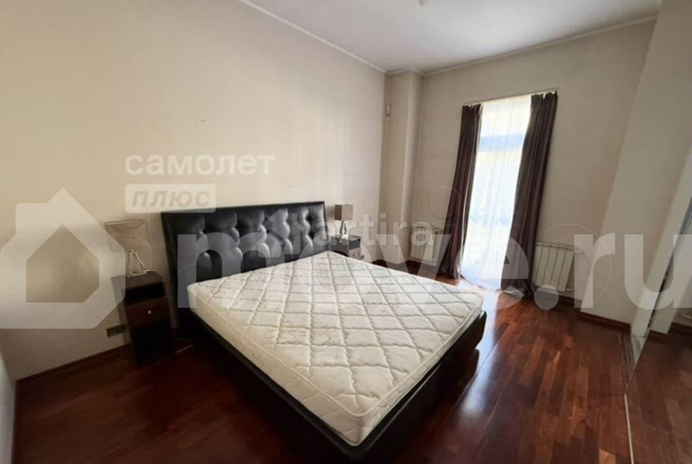 2-комн. квартира, 73 м2, 3/9 эт. Москва - изображение 2