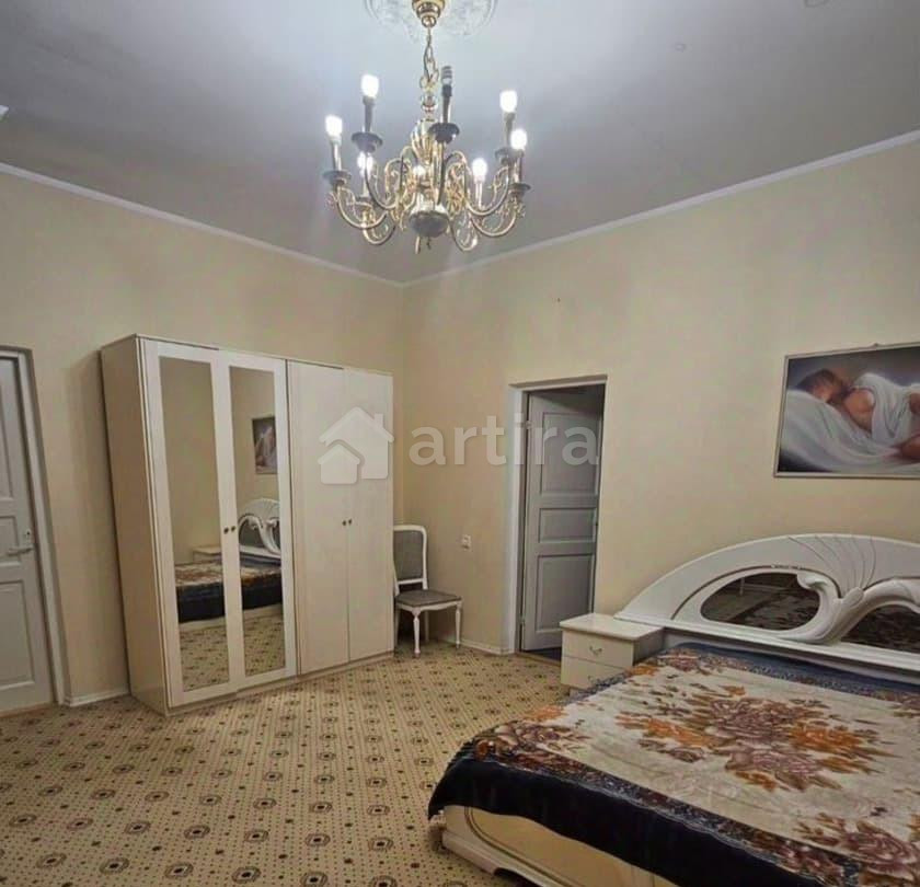 Дом, 400 м2, 20 соток, 3 эт. Одинцово - изображение 1