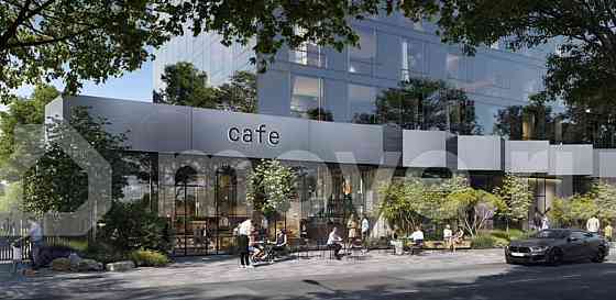 3-комн. квартира, 81.2 м2, 37/40 эт. Москва