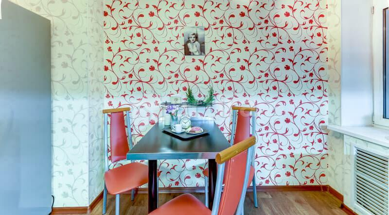 3-комн. апарт-ы, 90 м2, 3/5 эт. Санкт-Петербург - изображение 13