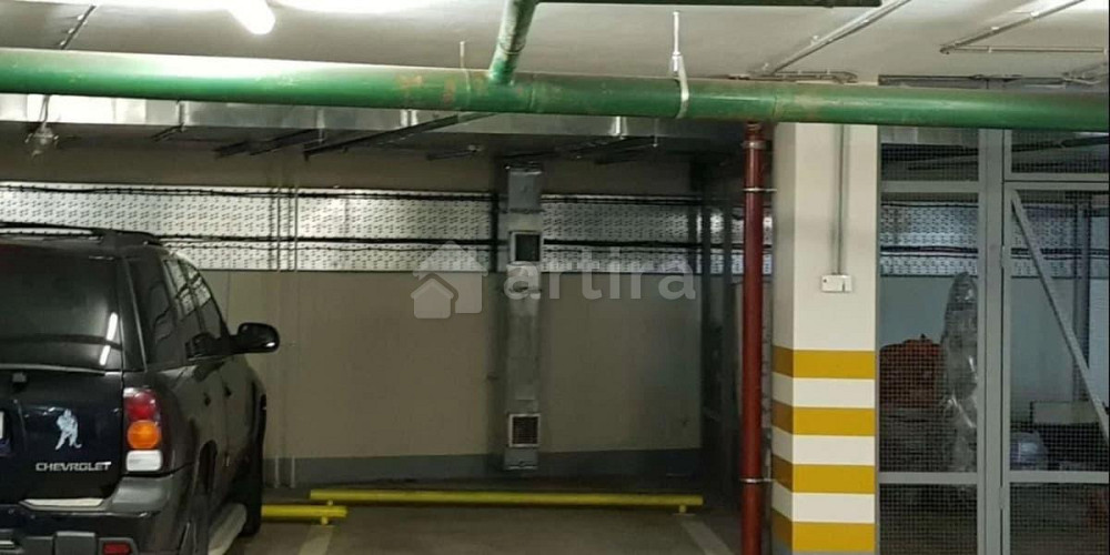 Гараж, 15 м2 Москва - изображение 1