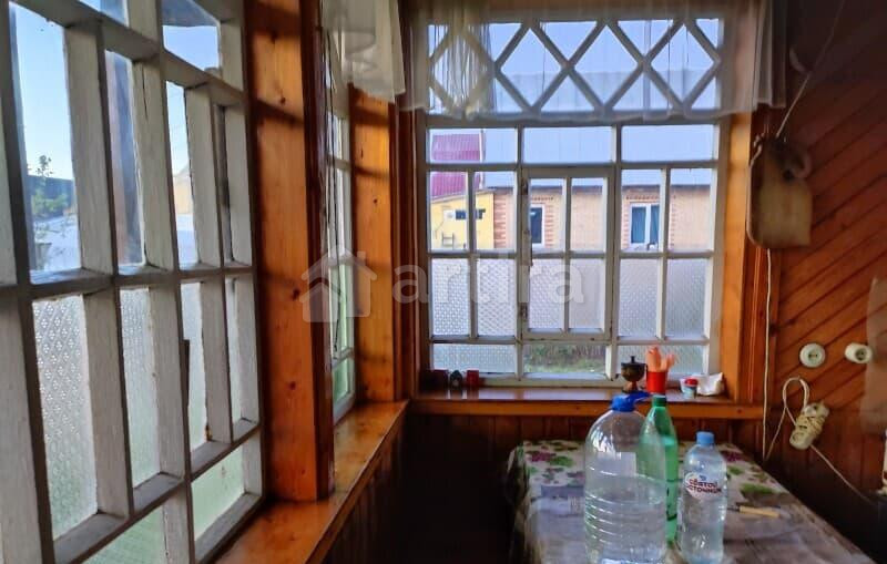 Дача, 70 м2 Раменское - изображение 4