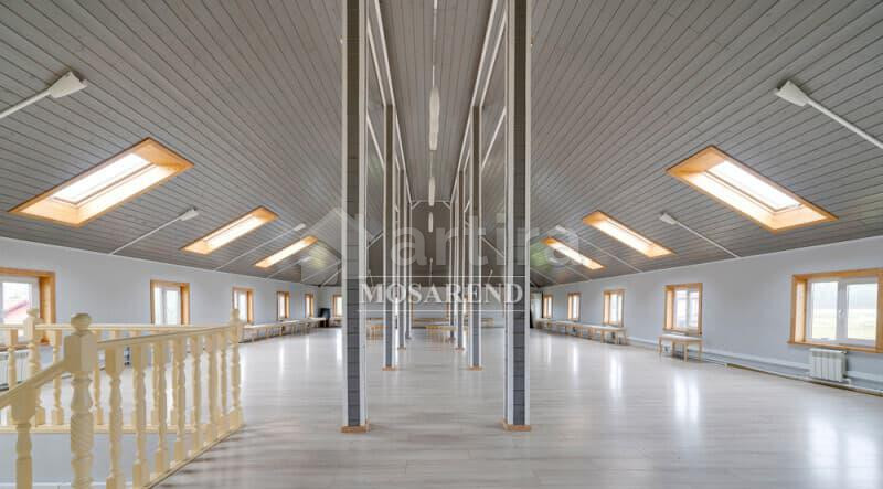 Коттедж, 950 м2 Истра - изображение 10