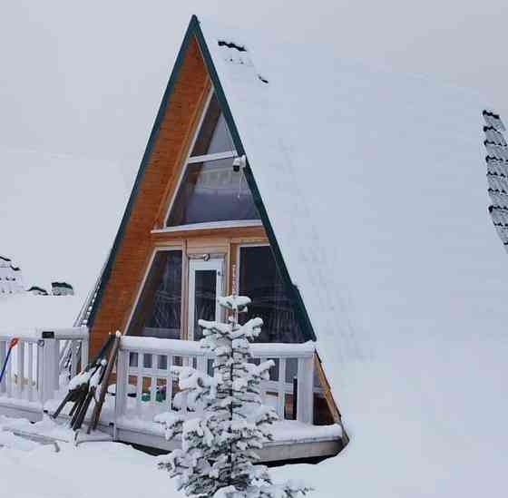 Дом, 42 м2, 20 соток, 2 эт. Слюдянка