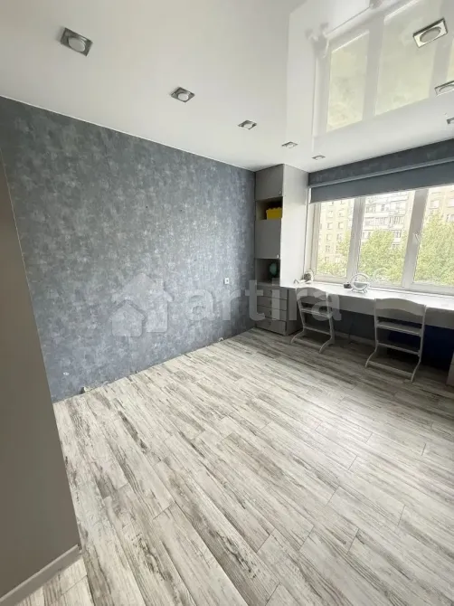 Сдам 3-комн. квартиру, 65 м², 6/9 эт. Новосибирск - изображение 5