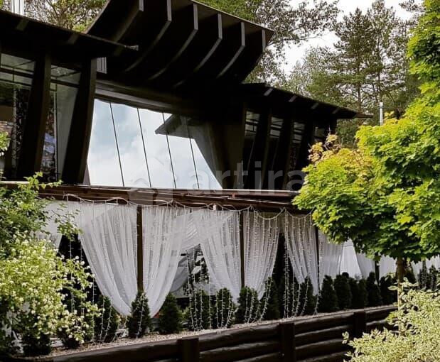 Коттедж, 1000 м2 Сосново - изображение 19