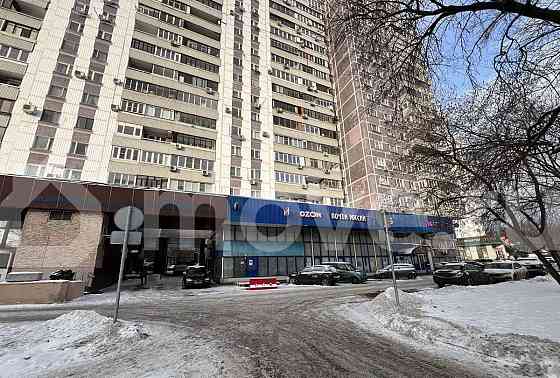 Студия, 14.3 м2, 1/17 эт. Москва