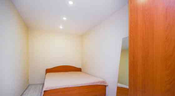 2-комн. квартира, 50 м2, 3/5 эт. Новосибирск