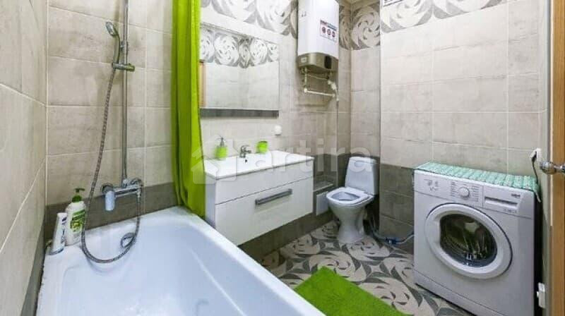 1-комн. квартира, 51 м2, 3/9 эт. Самара - изображение 9